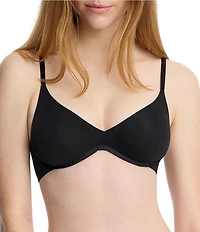 Skarlett Blue Insider Underwire Seamless Flex-Fit Molded Cup Bra