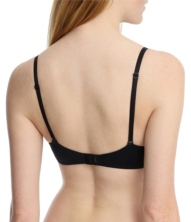 Skarlett Blue Insider Underwire Seamless Flex-Fit Molded Cup Bra