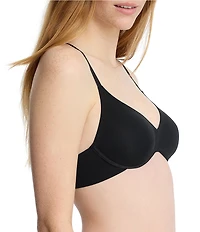Skarlett Blue Insider Underwire Seamless Flex-Fit Molded Cup Bra