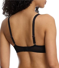 Skarlett Blue Lust Lace Unlined Balconette Underwire Bra