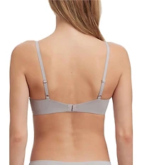 Skarlett Blue Minx Push-Up Contour Underwire Square Back Balconette Bra