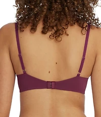 Skarlett Blue Minx Push-Up Contour Underwire Square Back Balconette Bra
