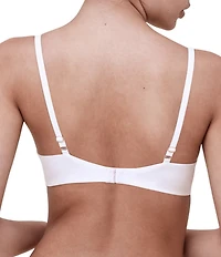 Skarlett Blue Minx Balconette Lace T-Shirt Bra
