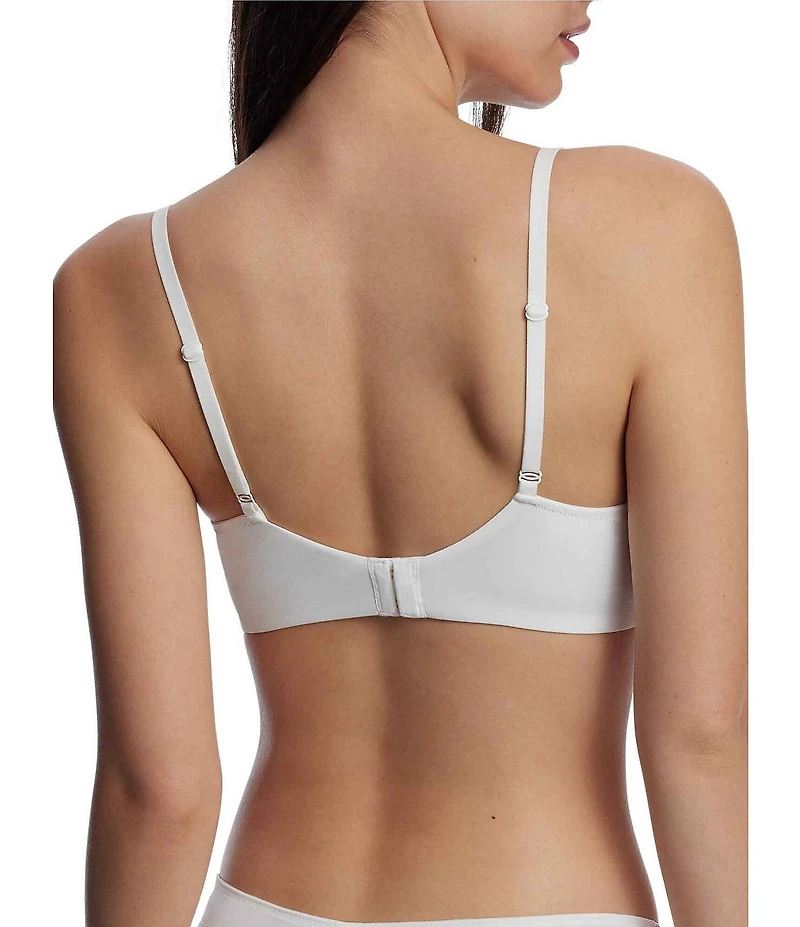 Skarlett Blue Minx Lightly Lined Plunge Underwire Bra