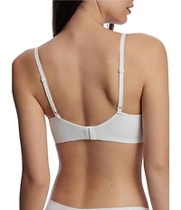 Skarlett Blue Minx Lightly Lined Plunge Underwire Bra