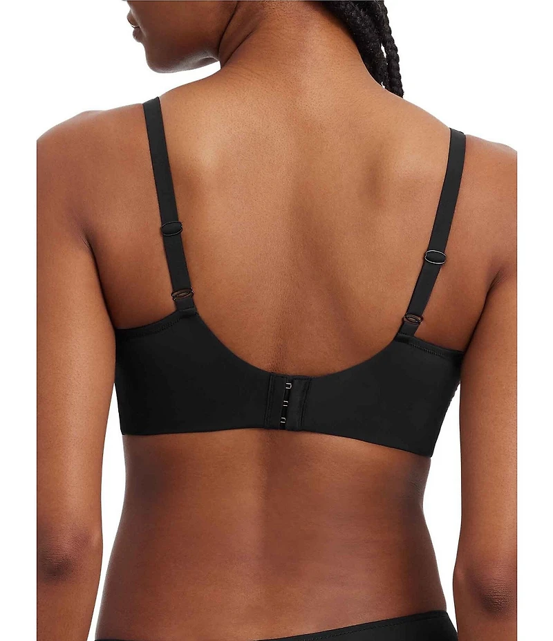 Skarlett Blue Minx Lightly Lined Plunge Underwire Bra