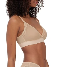 Skarlett Blue Passion Wireless Bralette