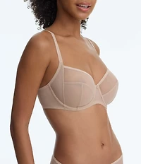 Skarlett Blue Spellbound Full Coverage Underwire Bra