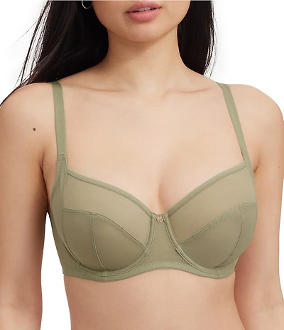 Skarlett Blue Spellbound Full Coverage Underwire Bra