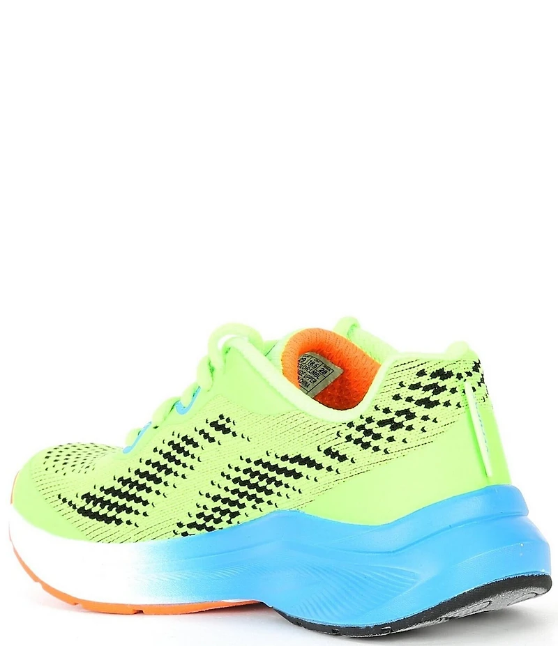 Skechers Boys' Elite Sport Stride Washable Sneakers (Toddler)