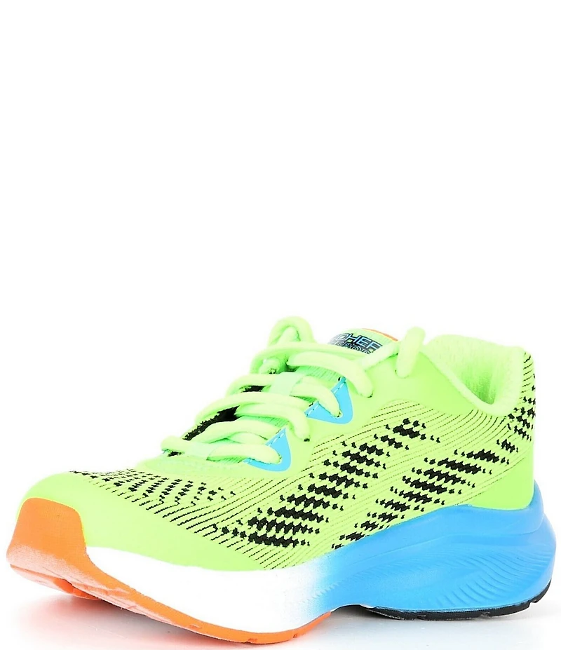 Skechers Boys' Elite Sport Stride Washable Sneakers (Toddler)