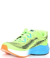 Skechers Boys' Elite Sport Stride Washable Sneakers (Toddler)