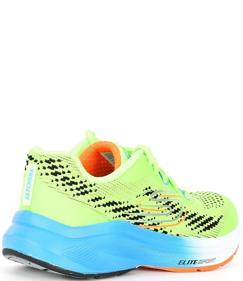 Skechers Boys' Elite Sport Stride Washable Sneakers (Youth)