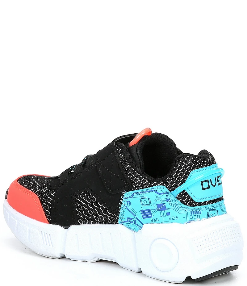 Skechers Boys' Gametronix Machine Washable Sneakers (Toddler)