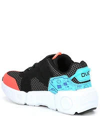 Skechers Boys' Gametronix Machine Washable Sneakers (Toddler)