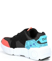 Skechers Boys' Gametronix Machine Washable Sneakers (Youth)