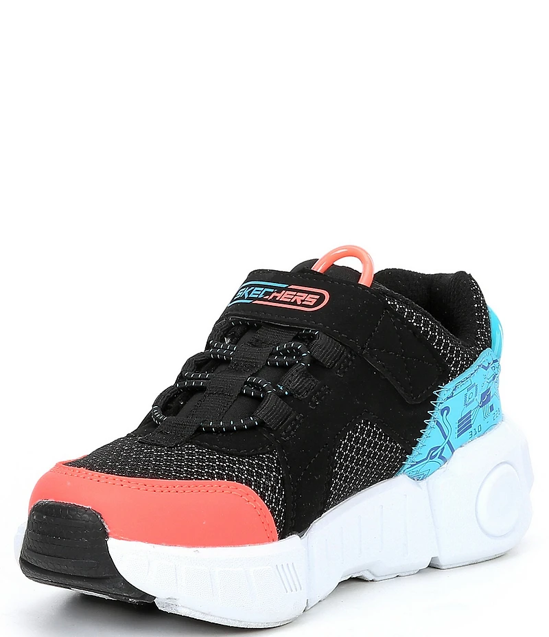 Skechers Boys' Gametronix Machine Washable Sneakers (Youth)