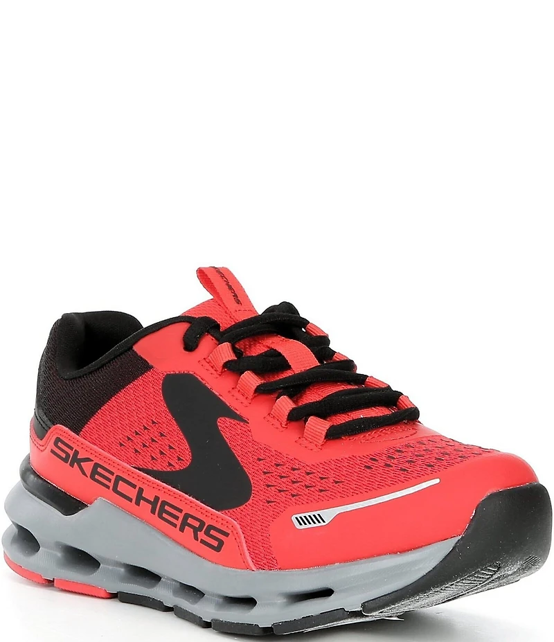 Skechers Boys' Glide-Step Plus - Vista-Pace Washable Sneakers (Youth)