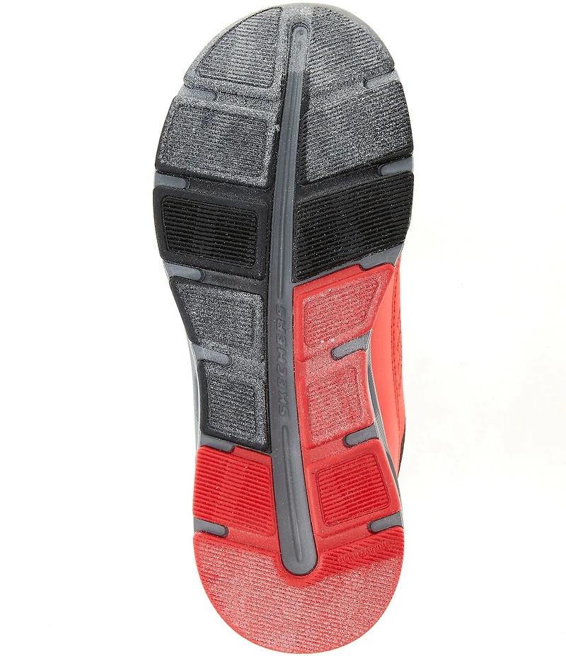 Skechers Boys' Glide-Step Plus - Vista-Pace Washable Sneakers (Youth)