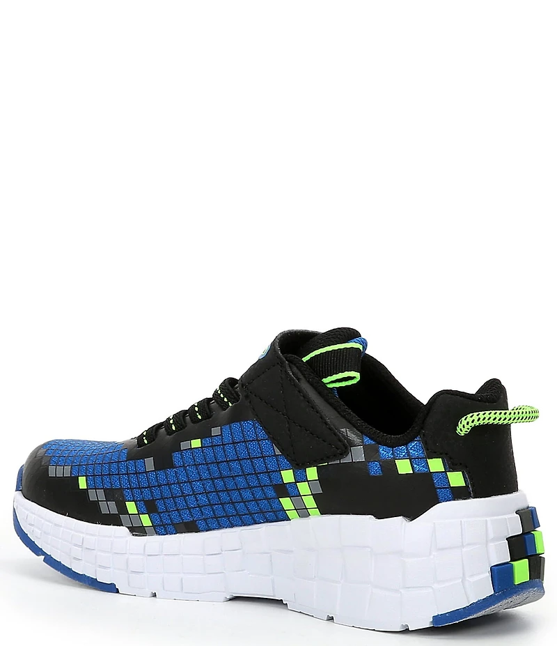 Skechers Boys' Mega-Craft 3.0 Washable Sneakers (Toddler)