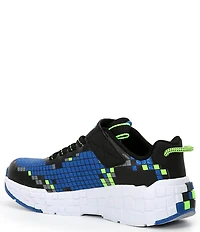 Skechers Boys' Mega-Craft 3.0 Washable Sneakers (Toddler)