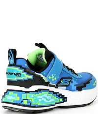 Skechers Boys' Mega-Craft 4K Sneakers (Toddler)