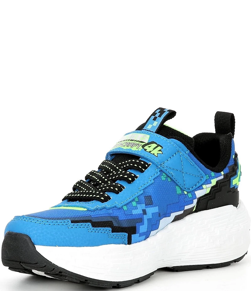 Skechers Boys' Mega-Craft 4K Sneakers (Toddler)