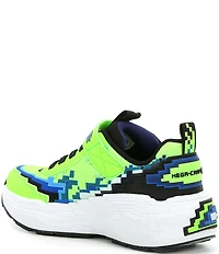 Skechers Boys' Mega-Craft 4K Sneakers (Toddler)