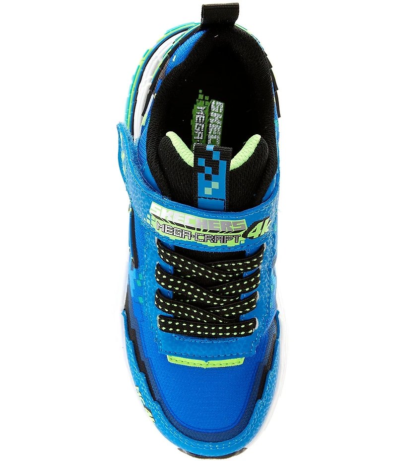 Skechers Boys' Mega-Craft 4K Sneakers (Youth)