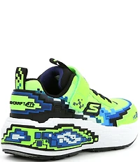 Skechers Boys' Mega-Craft 4K Sneakers (Youth)