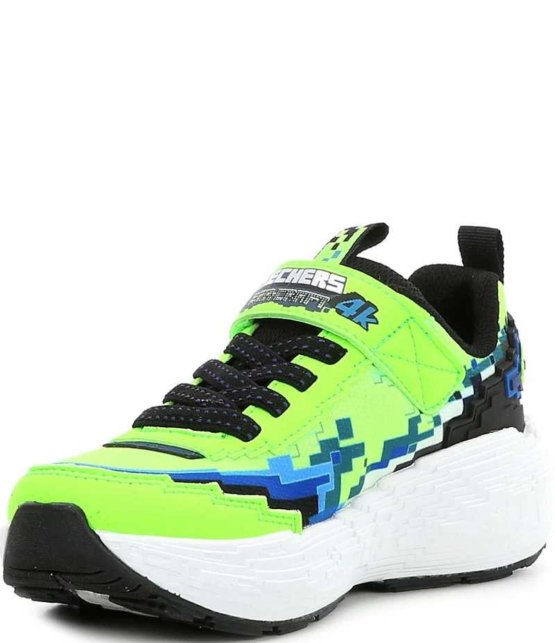 Skechers Boys' Mega-Craft 4K Sneakers (Youth)