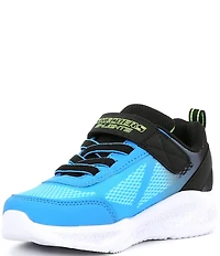 Skechers Boys' Meteor-Lights Krendrox Light Up Sneakers (Infant)