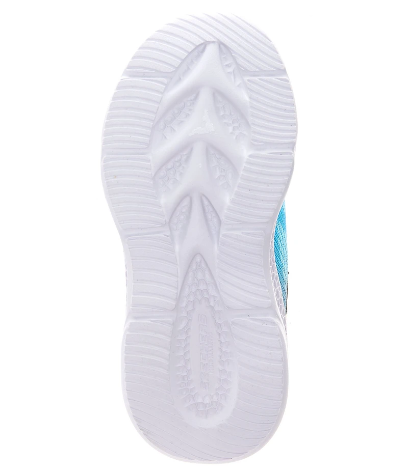 Skechers Boys' Meteor-Lights Krendrox Light Up Sneakers (Infant)