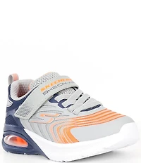 Skechers Boys' Microscope Max Advance Vortivox Sneakers (Toddler)