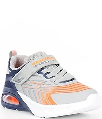 Skechers Boys' Microscope Max Advance Vortivox Sneakers (Youth)