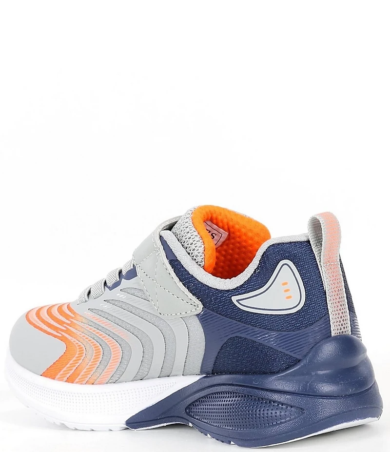 Skechers Boys' Microscope Max Advance Vortivox Sneakers (Youth)