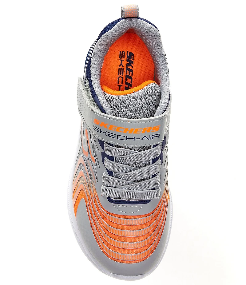 Skechers Boys' Microscope Max Advance Vortivox Sneakers (Youth)