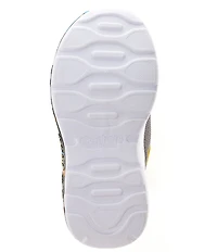 Skechers Boys' Play Scene Machine Washable Sneakers (Infant)