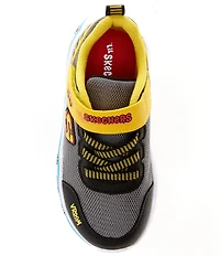 Skechers Boys' Play Scene Machine Washable Sneakers (Toddler)