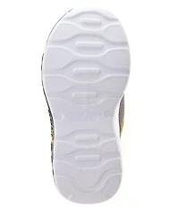 Skechers Boys' Play Scene Machine Washable Sneakers (Toddler)