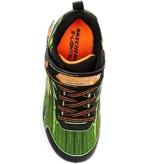 Skechers Boys' S-Lights: Light Up Storm 2.0-Bolt-Brites Sneakers (Youth)