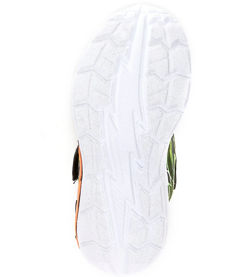 Skechers Boys' S-Lights: Light Up Storm 2.0-Bolt-Brites Sneakers (Youth)