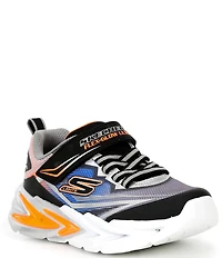 Skechers Boys' S Lights: Flex-Glow Ultra Sneakers (Toddler)