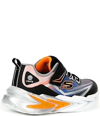 Skechers Boys' S Lights: Flex-Glow Ultra Sneakers (Toddler)