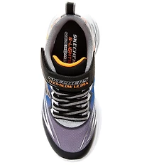 Skechers Boys' S Lights: Flex-Glow Ultra Sneakers (Toddler)