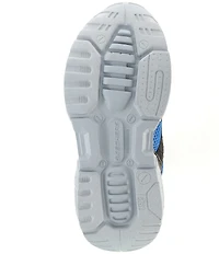 Skechers Boys' S-Lights Turbo Fuse Selectron Light Up Sneakers (Youth)