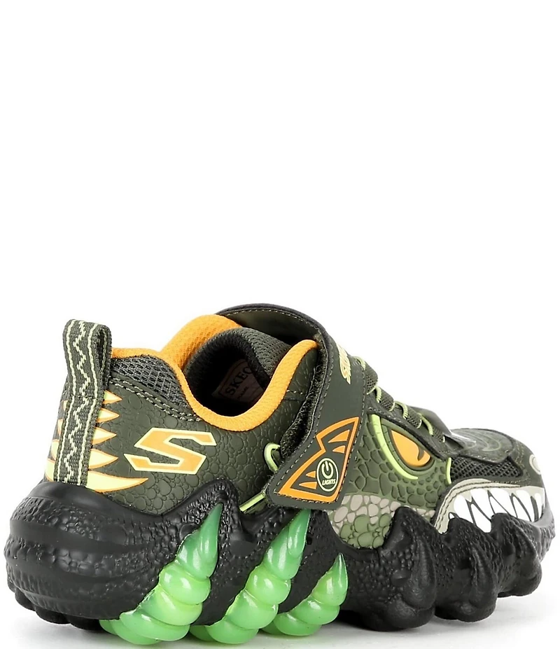 Skechers Boys' Skech-O-Saurus Light Up 2.0 Sneakers (Toddler)