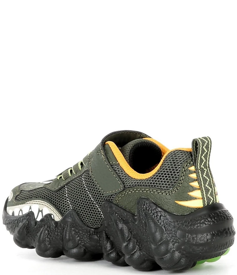 Skechers Boys' Skech-O-Saurus Light Up 2.0 Sneakers (Toddler)