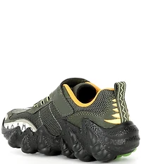 Skechers Boys' Skech-O-Saurus Light Up 2.0 Sneakers (Toddler)