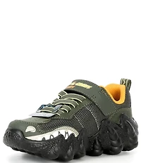 Skechers Boys' Skech-O-Saurus Light Up 2.0 Sneakers (Toddler)
